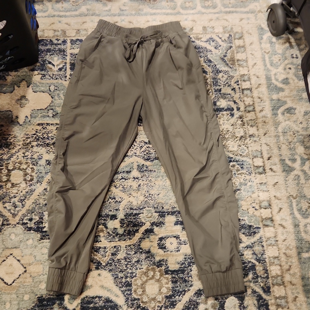 Jogger scrubs